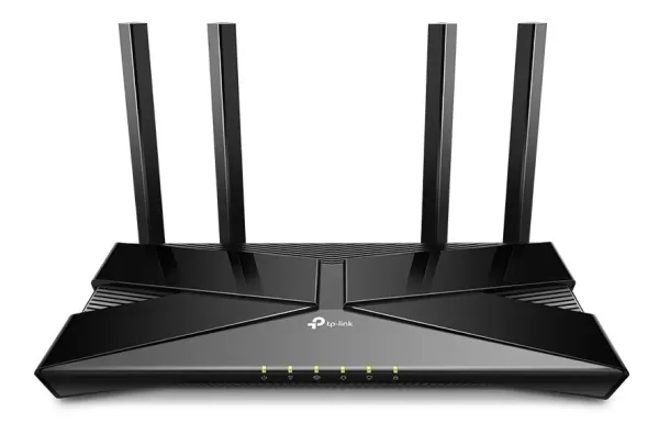 ROUTER TP-LINK ARCHER AX10 V1 NEGRO 220V